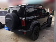 Tank 300 Off-Road Edition 2.0T Conqueror - ფოტო 3