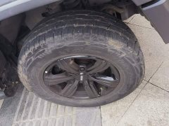 Tank 300 Off-Road Edition 2.0T Conqueror - ფოტო 6