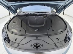 BYD Han EV Champion Edition 506KM FWD Luxury - ფოტო 12
