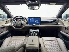 BYD Han EV Champion Edition 506KM FWD Luxury - ფოტო 13