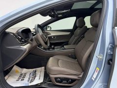 BYD Han EV Champion Edition 506KM FWD Luxury - ფოტო 17