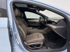 BYD Han EV Champion Edition 506KM FWD Luxury - ფოტო 18