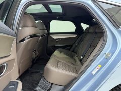BYD Han EV Champion Edition 506KM FWD Luxury - ფოტო 19