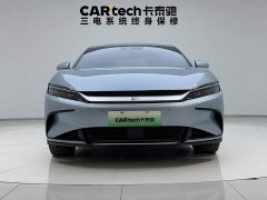 BYD Han EV Champion Edition 506KM FWD Luxury - ფოტო 3