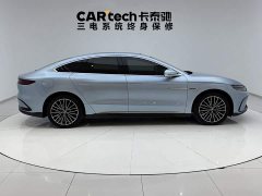 BYD Han EV Champion Edition 506KM FWD Luxury - ფოტო 4