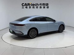 BYD Han EV Champion Edition 506KM FWD Luxury - ფოტო 5
