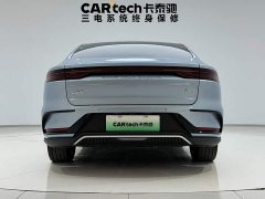 BYD Han EV Champion Edition 506KM FWD Luxury - ფოტო 6