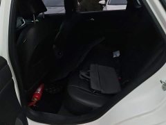 Chevrolet Cruze Mild Hybrid RS 330T Automatic Carefree Edition - ფოტო 11
