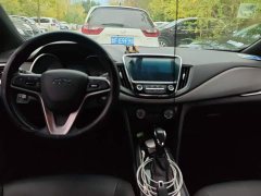 Chevrolet Cruze Mild Hybrid RS 330T Automatic Carefree Edition - ფოტო 12