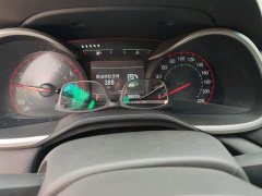 Chevrolet Cruze Mild Hybrid RS 330T Automatic Carefree Edition - ფოტო 14
