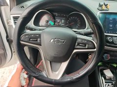 Chevrolet Cruze Mild Hybrid RS 330T Automatic Carefree Edition - ფოტო 15