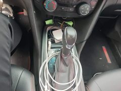 Chevrolet Cruze Mild Hybrid RS 330T Automatic Carefree Edition - ფოტო 16