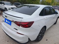 Chevrolet Cruze Mild Hybrid RS 330T Automatic Carefree Edition - ფოტო 3