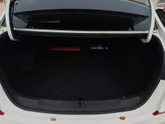 Chevrolet Cruze Mild Hybrid RS 330T Automatic Carefree Edition - ფოტო 4