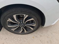 Chevrolet Cruze Mild Hybrid RS 330T Automatic Carefree Edition - ფოტო 6