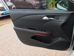 Chevrolet Cruze Mild Hybrid RS 330T Automatic Carefree Edition - ფოტო 7