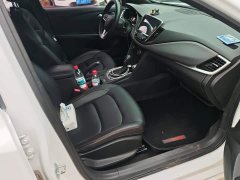 Chevrolet Cruze Mild Hybrid RS 330T Automatic Carefree Edition - ფოტო 8