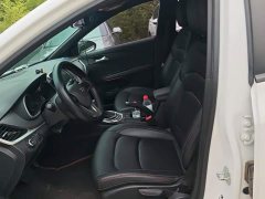 Chevrolet Cruze Mild Hybrid RS 330T Automatic Carefree Edition - ფოტო 9