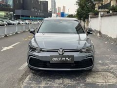 Volkswagen Golf 280TSI DSG R-Line 20th Anniversary Edition - ფოტო 2
