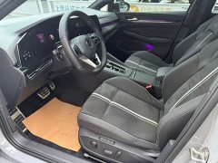 Volkswagen Golf 280TSI DSG R-Line 20th Anniversary Edition - ფოტო 3