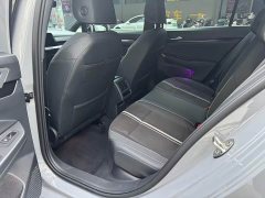 Volkswagen Golf 280TSI DSG R-Line 20th Anniversary Edition - ფოტო 7