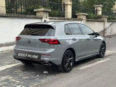 Volkswagen Golf 280TSI DSG R-Line 20th Anniversary Edition - ფოტო 8