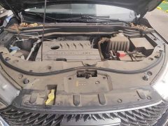 Haval M6 PLUS 1.5T Manual Elite Smart Connected - ფოტო 10