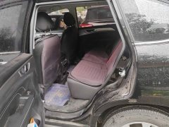 Haval M6 PLUS 1.5T Manual Elite Smart Connected - ფოტო 11