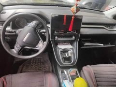 Haval M6 PLUS 1.5T Manual Elite Smart Connected - ფოტო 12