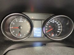 Haval M6 PLUS 1.5T Manual Elite Smart Connected - ფოტო 14