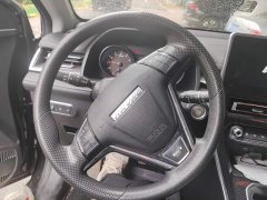 Haval M6 PLUS 1.5T Manual Elite Smart Connected - ფოტო 15
