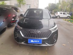 Haval M6 PLUS 1.5T Manual Elite Smart Connected - ფოტო 2