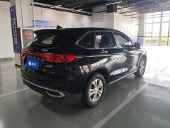 Haval M6 PLUS 1.5T Manual Elite Smart Connected - ფოტო 3