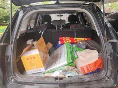 Haval M6 PLUS 1.5T Manual Elite Smart Connected - ფოტო 4