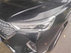 Haval M6 PLUS 1.5T Manual Elite Smart Connected - ფოტო 5