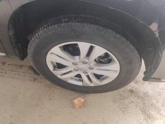 Haval M6 PLUS 1.5T Manual Elite Smart Connected - ფოტო 6