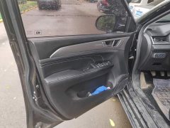 Haval M6 PLUS 1.5T Manual Elite Smart Connected - ფოტო 7