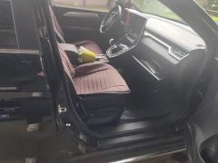 Haval M6 PLUS 1.5T Manual Elite Smart Connected - ფოტო 8