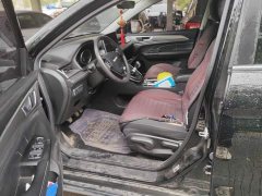 Haval M6 PLUS 1.5T Manual Elite Smart Connected - ფოტო 9