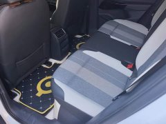 Volkswagen ID.4 CROZZ Pure Enjoyment Limited Edition - ფოტო 11