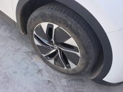 Volkswagen ID.4 CROZZ Pure Enjoyment Limited Edition - ფოტო 6