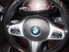 BMW 5 Series 525Li M Sport Package - ფოტო 14