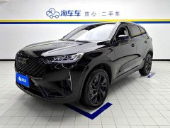 Haval H6 Third Generation 2.0T Automatic Two-Wheel Drive Max - ფოტო 1