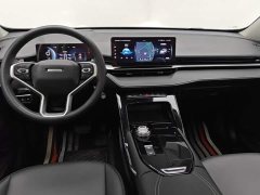 Haval H6 Third Generation 2.0T Automatic Two-Wheel Drive Max - ფოტო 12