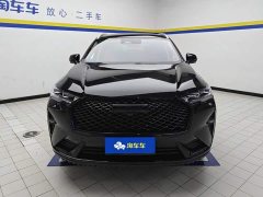 Haval H6 Third Generation 2.0T Automatic Two-Wheel Drive Max - ფოტო 2