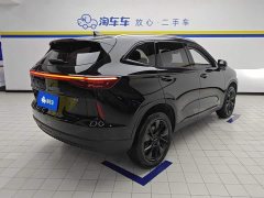 Haval H6 Third Generation 2.0T Automatic Two-Wheel Drive Max - ფოტო 3