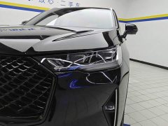 Haval H6 Third Generation 2.0T Automatic Two-Wheel Drive Max - ფოტო 5
