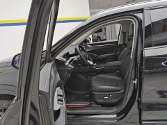 Haval H6 Third Generation 2.0T Automatic Two-Wheel Drive Max - ფოტო 9