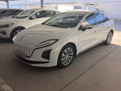 FAW Hongqi E-QM5 500km Travel Edition - ფოტო 1
