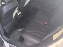 FAW Hongqi E-QM5 500km Travel Edition - ფოტო 11
